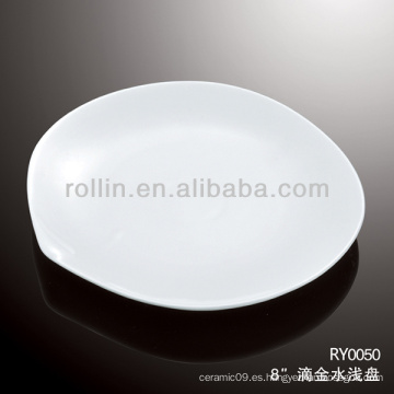 Servicio chino de comida china porcelana